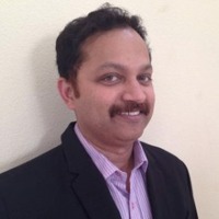 sudhirsreedharan_200_200 Prashant P Godiwala